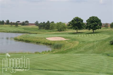 The Glen Club Golf Course Review - Plugged In Golf