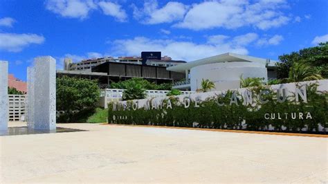 Museo Maya de Cancun, Museo Maya, Museos en Cancún