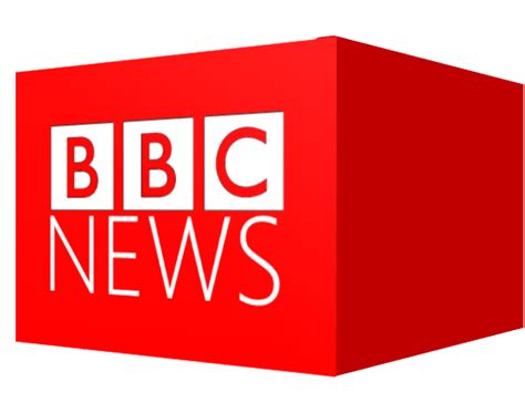 BBC News Logo - LogoDix