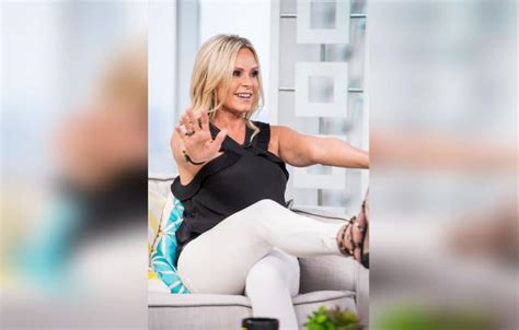 ‘RHOC’: Tamra Judge Reveals Her Surprising Diet Secrets