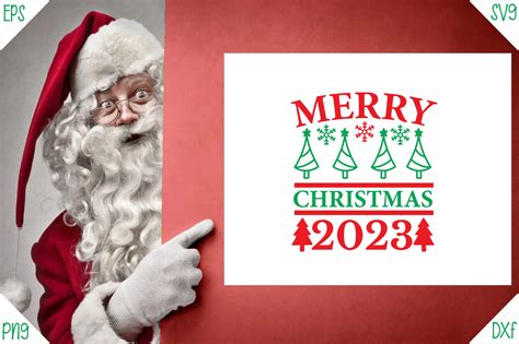 Christmas, Merry Christmas 2023. Graphic by Design Store Bd.Net ...