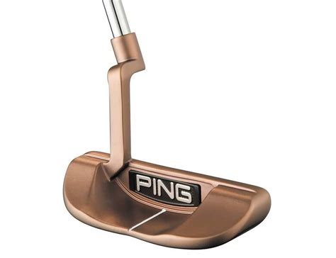 Ping Karsten TR B60 Putter | 2nd Swing Golf