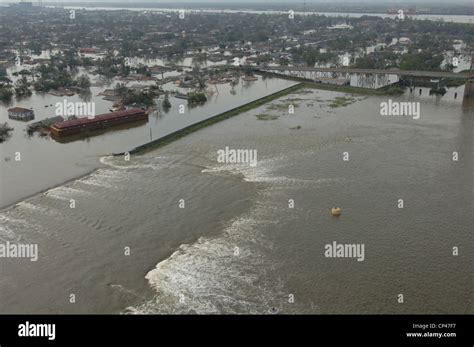 Levees New Orleans Stock Photos & Levees New Orleans Stock Images - Alamy