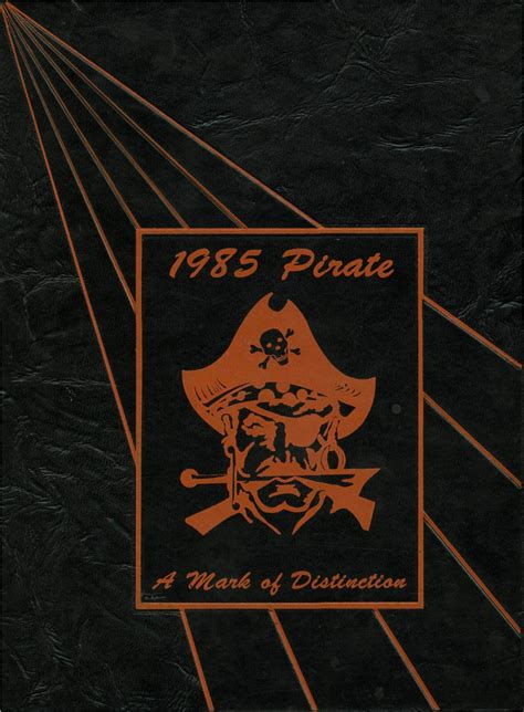 1985 yearbook from Pittsburg High School from Pittsburg, California