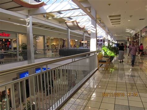 Trip to the Mall: St. Clair Square Mall- (Fairview Heights, IL)