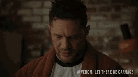 Whoa Eddie Brock GIF - Whoa Eddie Brock Tom Hardy - Discover & Share GIFs