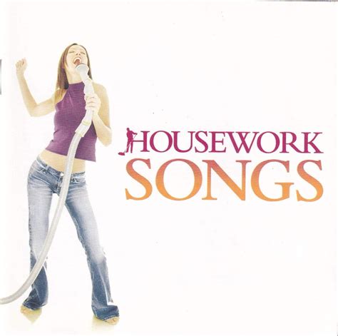 Housework Songs: Amazon.co.uk: CDs & Vinyl