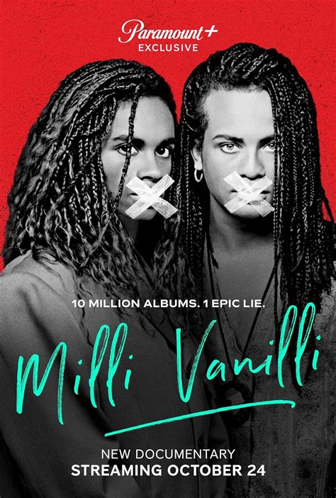 Milli Vanilli (2023) - IMDb