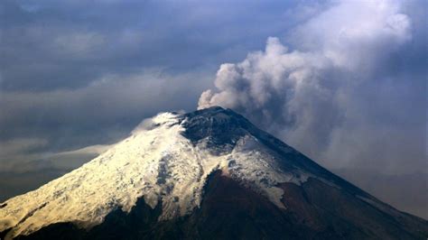 Scientists Now Monitor Volcanic Eruptions through Volcano Music