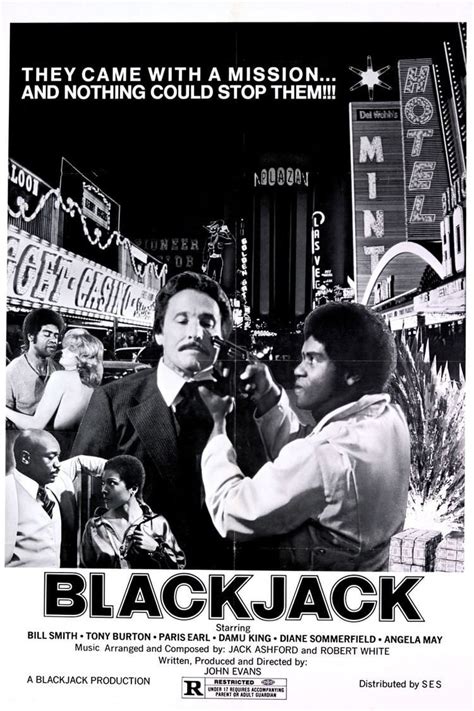 Blackjack (1978 film) - Alchetron, The Free Social Encyclopedia