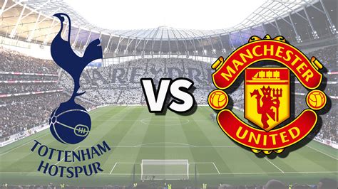 Tottenham vs Man Utd live stream: How to watch Premier League game ...