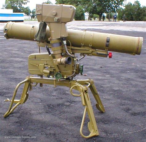 Pin em ATGM Anti Tank Guided Missile Systems