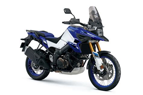 Suzuki V Strom 1050 DE 2023 - Motochecker