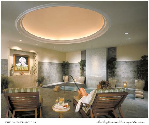 Top 11 Spa Experiences in Charleston - Explore Charleston Blog