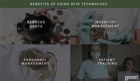 RFID Technology in Healthcare: Benefits, Challenges, Opportunities