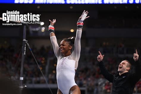 2023 NCAA Championship Final | NCAA Photo Gallery | Inside Gymnastics ...