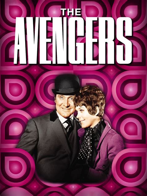 The Avengers - Where to Watch and Stream - TV Guide