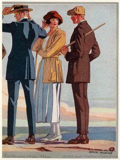 Image result for art deco men fashion | Mens fashion illustration, 1920s mens fashion, Vintage ...