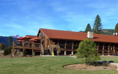 Highlands Ranch Resort Lodge