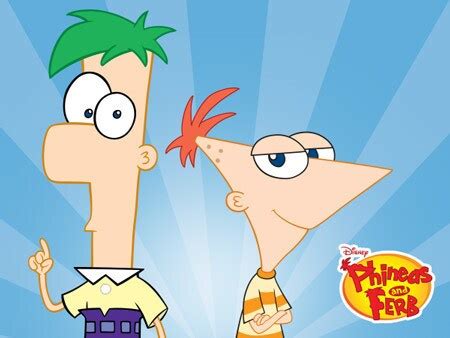 Phineas and Ferb | Disney Channel