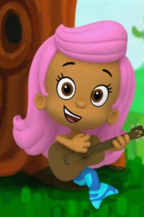 Bubble Guppies The Spring Chicken Is Coming