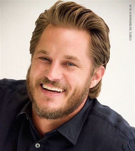 Travis Fimmel omg he's so perfect!