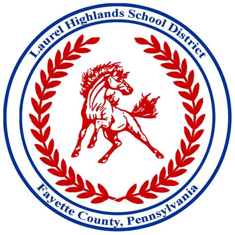 High School | Laurel Highlands SD