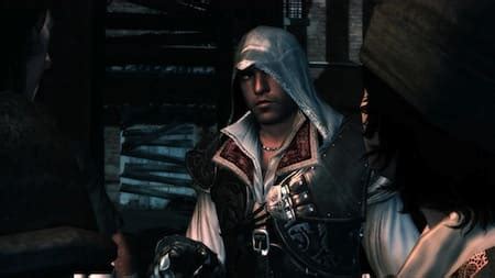 El DLC de Assassin's Creed II estaba planeado en el juego original - Scorezero