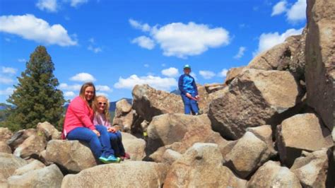 Montana's Ringing Rocks: A Natural Phenomenon That You Can Visit! - YouTube