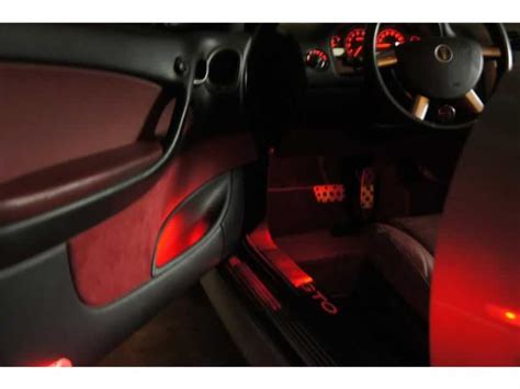 GTO Interior Bulb Package - Bohnman Customs