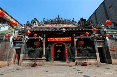 10 Things To Do in Chinatown Saigon - Attractions