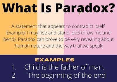 What Is A Paradox? Definition, Types, And Examples | atelier-yuwa.ciao.jp