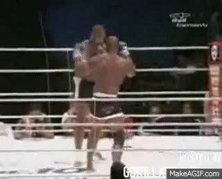 Best of Pride FC Knockouts on Make a GIF