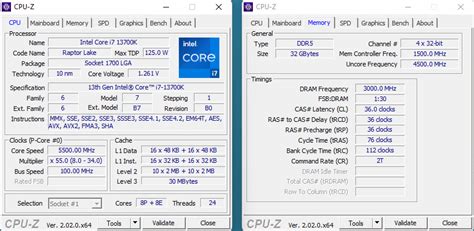 Intel Core i7-13700K Review - Great at Gaming and Applications ...