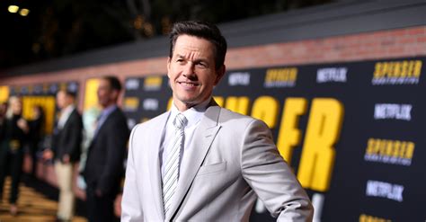 Mark Wahlberg Details How Being Jailed as a Teenager Helped Him Get ...