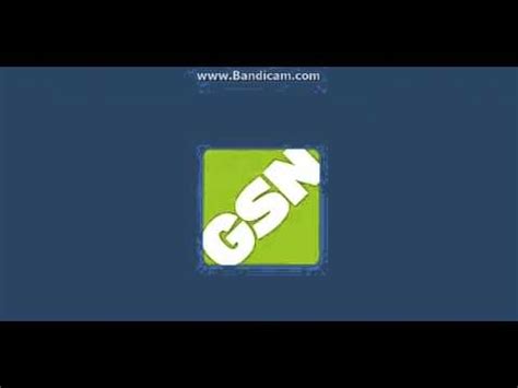 GSN Logo - LogoDix