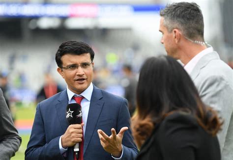 Incoming President Sourav Ganguly Set To Shake Up Indian Cricket’s Maligned Governing Body