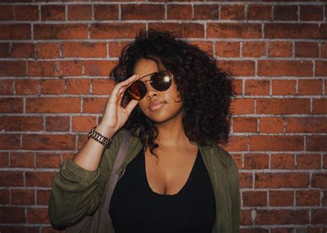 Here's The Secret Identity Of H.E.R., The Mysterious Singer Signed To RCA Records | Genius