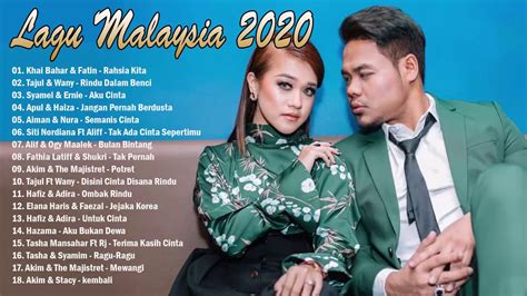 Lagu Best Melayu 2020 - EllenkruwDeleon