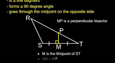 Angle Bisector & Perpendicular Bisector.avi - YouTube