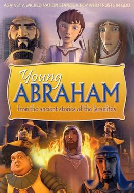 Young Abraham | GreatestMovies Wiki | Fandom