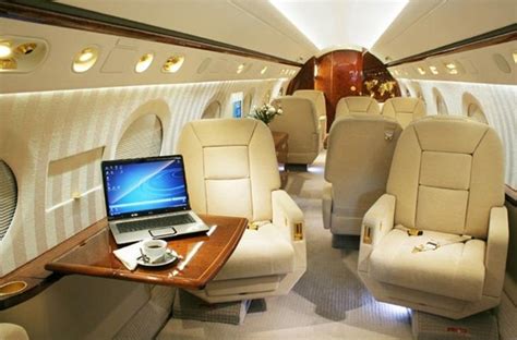 Gulfstream 450 Specs and Description