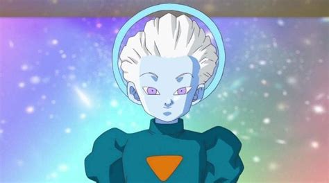 'Dragon Ball Super' Explains How Strong The Grand Priest Is