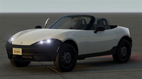 Released - Hirochi CCF Remaster | Page 83 | BeamNG