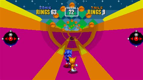 Sonic The Hedgehog 2:Amazon.com:Appstore for Android