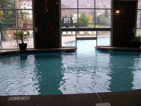 Club Wyndham Bentley Brook Pool: Pictures & Reviews - Tripadvisor