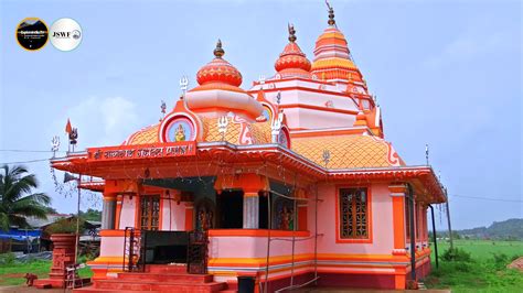 Discover the spiritual charm of Goa's iconic temples! Immerse yourself ...