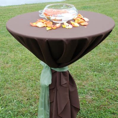 All Events: Event, Party and Wedding Rentals - Ohio: Tables