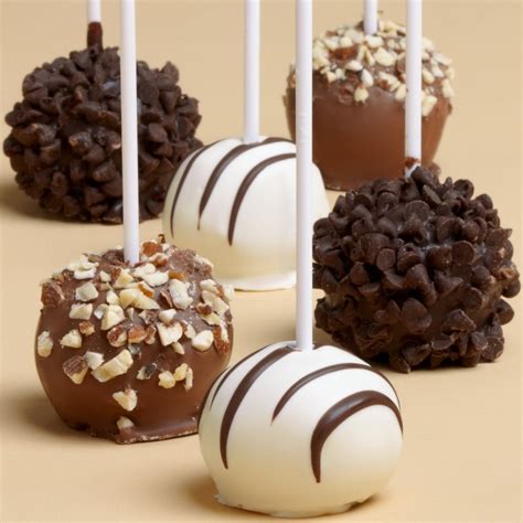 Send Brownie Pops from Shari's Berries | Fancy cake pops, Cake pop ...