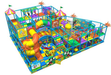 Indoor Playground,indoor playground set, Indoor Playground Equipment,soft play-in Playground ...